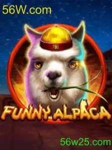 Descubra o Mundo de FunnyAlpaca: Um Jogo de Estratégia e Diversão